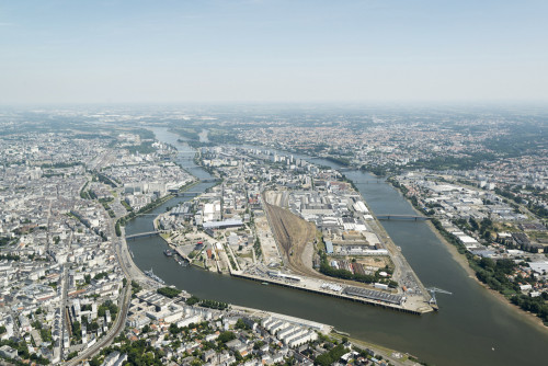 Île de Nantes